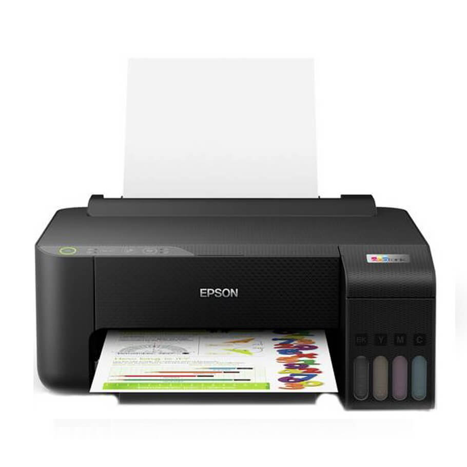 Máy in phun màu không dây Epson EcoTank L1250